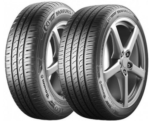 Barum Bravuris 5HM 235/55 R19 105V