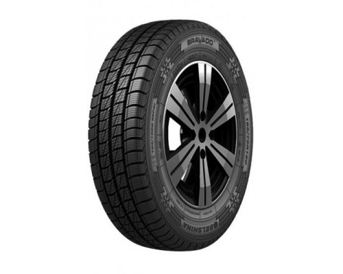 Белшина Bravado Бел-313 215/75 R16C 116R