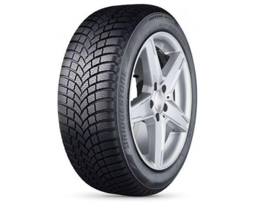 Bridgestone Blizzak LM001 Evo 245/40 R18 93V