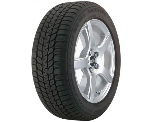 Bridgestone Blizzak LM25 245/45 R18 96V RunFlat