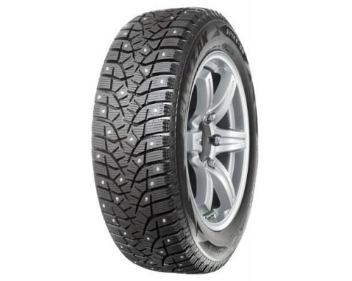 Bridgestone Blizzak Spike-02 215/60 R16 95T (шип)