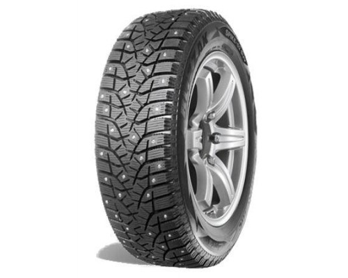 Bridgestone Blizzak Spike-02 SUV 225/55 R18 98T (шип)