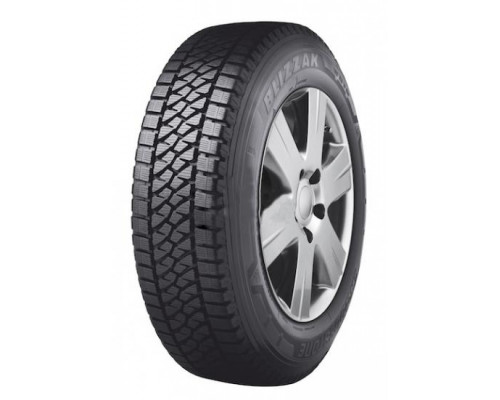 Bridgestone Blizzak W810 205/75 R16C 113R