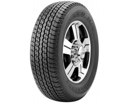 Bridgestone Dueler H/T 840 265/65 R17 112S