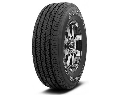 Bridgestone Dueler H/T D684 II 275/50 R22 111H