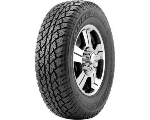 Bridgestone Dueler A/T 693 III 265/55 R19 109V