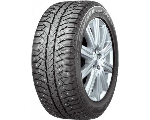 Bridgestone Ice Cruiser 7000 235/55 R17 99T (шип)