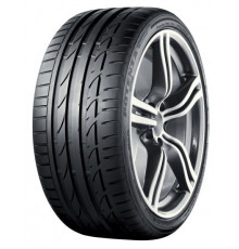 Bridgestone Potenza S001 225/35 R19 88Y RunFlat