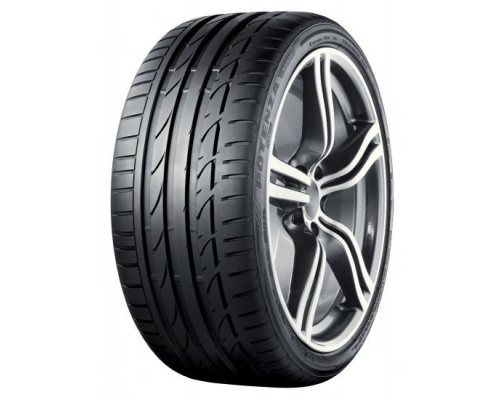 Bridgestone Potenza S001 205/50 R17 89W RunFlat