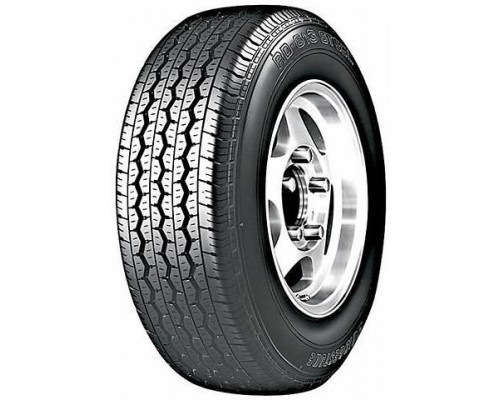 Bridgestone RD-613V Steel 195/70 R15C 104S