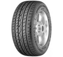 Continental ContiCrossContact UHP 295/40 R20 110Y