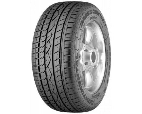 Continental ContiCrossContact UHP 295/35 R21 107Y
