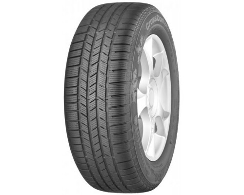 Continental ContiCrossContact Winter 275/45 R21 110V