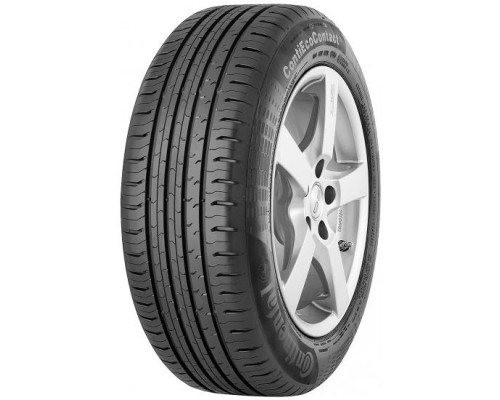 Continental ContiEcoContact 5 195/65 R15 95H Seal