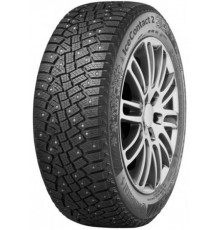 Continental ContiIceContact 2 205/55 R16 91T RunFlat (шип)