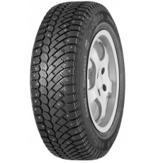 Continental ContiIceContact 235/60 R16 104T (шип)