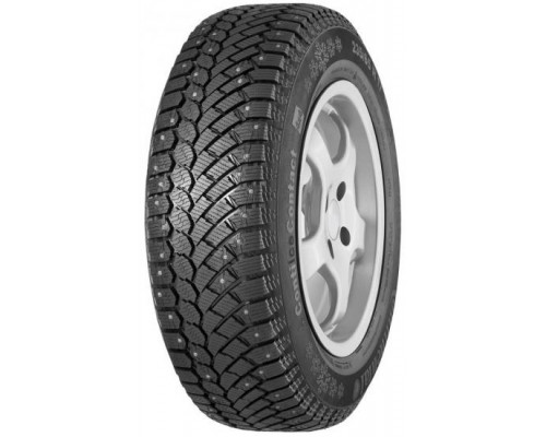 Continental ContiIceContact 245/70 R17 110T (шип)