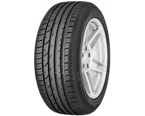 Continental ContiPremiumContact 2 185/50 R16 81T