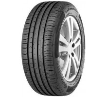 Continental ContiPremiumContact 5 205/55 R16 91H