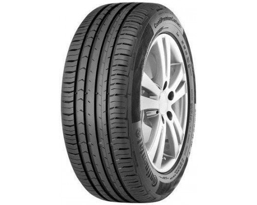 Continental ContiPremiumContact 5 215/55 R17 94V