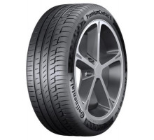 Continental ContiPremiumContact 6 275/35 R19 100Y RunFlat