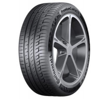 Continental ContiPremiumContact 6 205/55 R16 91V