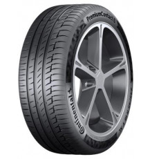 Continental ContiPremiumContact 6 245/40 R20 99Y RunFlat