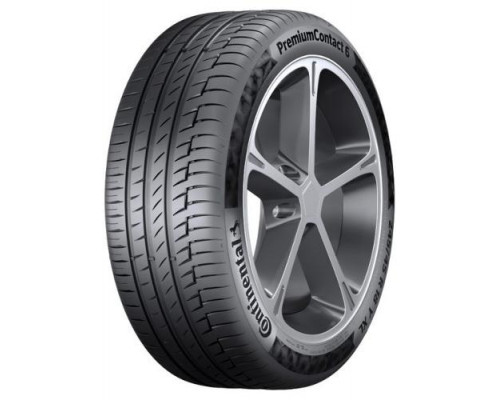 Continental ContiPremiumContact 6 205/55 R16 91V