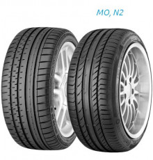 Continental ContiSportContact 2 255/35 R20 97Y