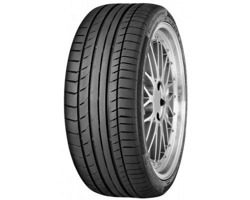 Continental ContiSportContact 5P 235/40 R20 96Y