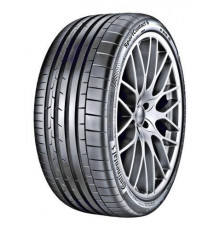 Continental ContiSportContact 6 245/35 R19 93Y