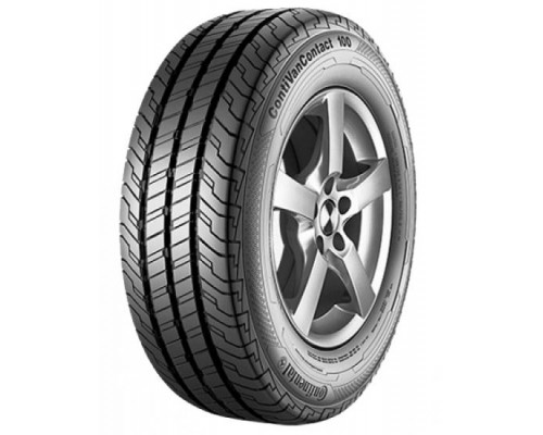 Continental ContiVanContact 100 225/70 R15C 112R