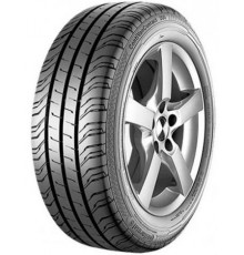 Continental ContiVanContact 200 215/60 R17C 109T