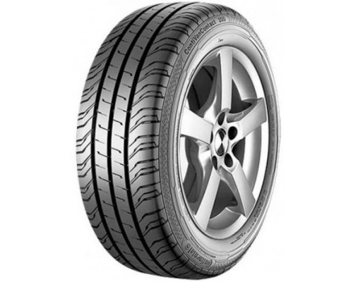 Continental ContiVanContact 200 215/60 R17C 109T