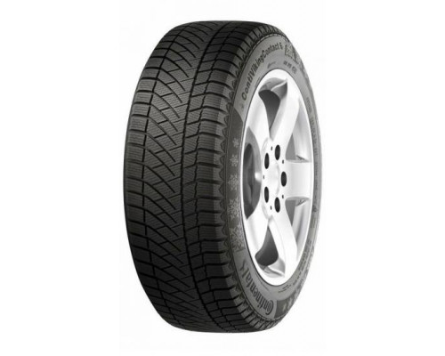 Continental ContiVikingContact 6 255/55 R18 109T RunFlat