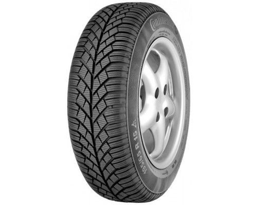 Continental ContiWinterContact TS 830 295/40 R20 110W