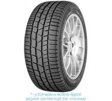 Continental ContiWinterContact TS 830P 265/45 R20 108W