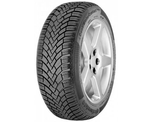 Continental ContiWinterContact TS 850 225/55 R17 97H RunFlat