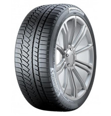 Continental ContiWinterContact TS 850P 155/70 R19 88T