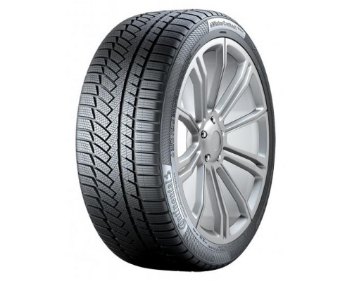 Continental ContiWinterContact TS 850P 285/40 R22 110V