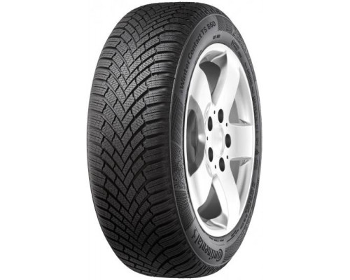 Continental ContiWinterContact TS 860 205/55 R16 91H RunFlat