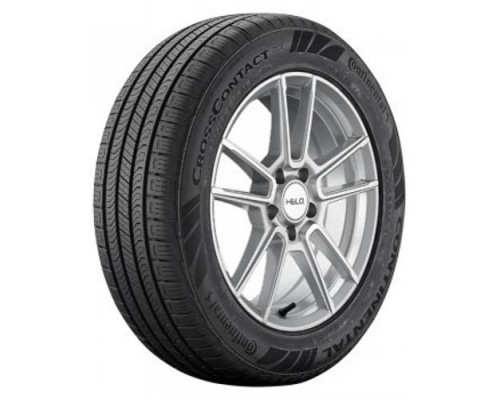 Continental CrossContact RX 275/45 R22 115W