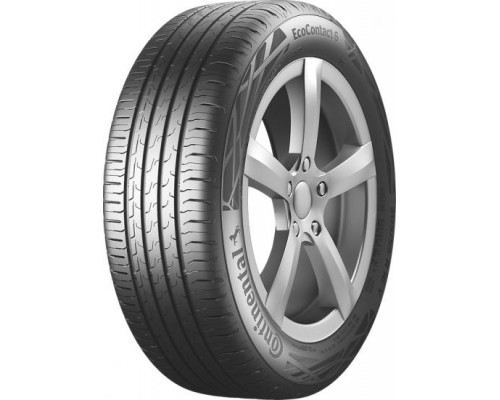 Continental EcoContact 6 215/55 R16 93V