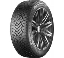 Continental IceContact 3 235/55 R18 104T Seal (шип)