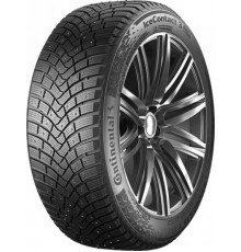 Continental IceContact 3 155/65 R14 75T (шип)