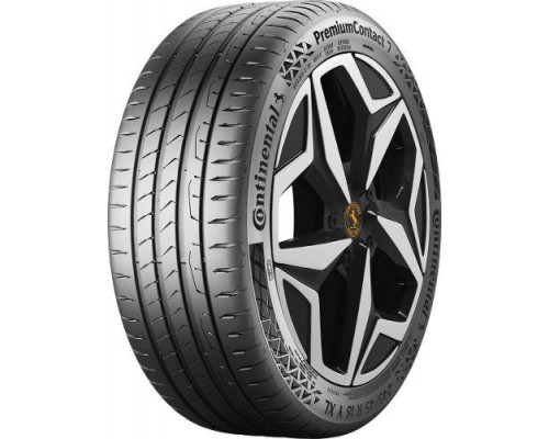 Continental PremiumContact 7 235/55 R18 100V