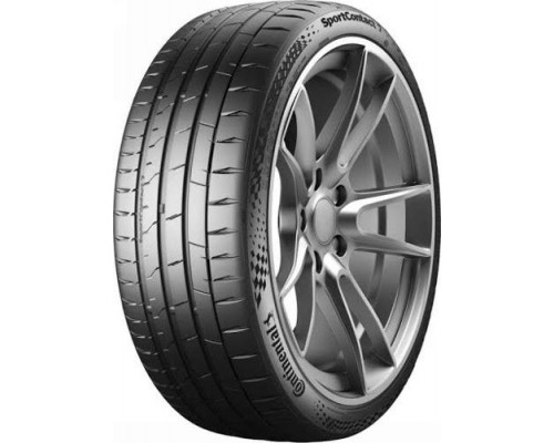 Continental SportContact 7 275/40 R22 107Y Continental SportContact 7 275/40 R22 107Y