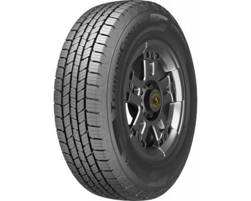 Continental TerrainContact H/T 275/65 R18 116T