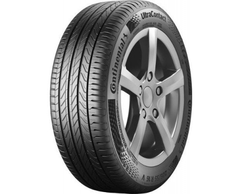 Continental UltraContact 175/65 R14 82T