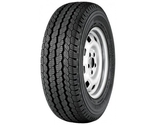 Continental Vanco Four Season 225/55 R17C 101H Continental Vanco Four Season 225/55 R17C 101H